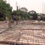 1 floor Space (4500 Sq. ft)